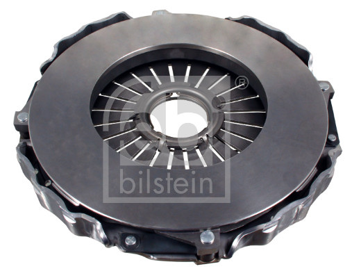 Clutch Pressure Plate