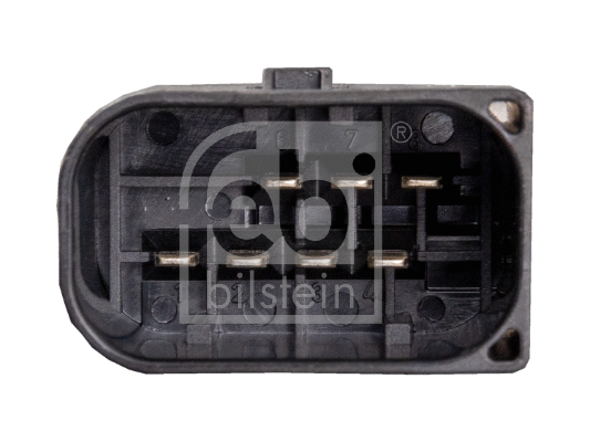 Actuator, transfer case