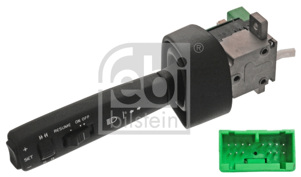Direction Indicator Switch (47278)