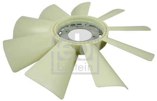 Fan Wheel, engine cooling (38213)
