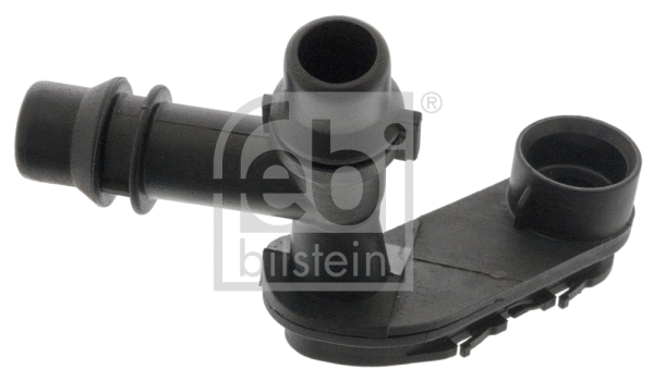 Coolant Flange (47745)