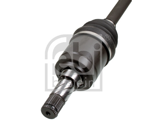 Drive Shaft