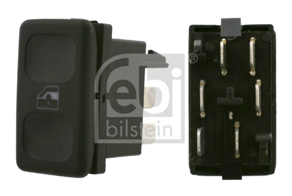 Switch, window regulator (14080)