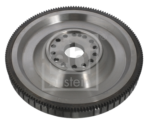 Flywheel (45335)