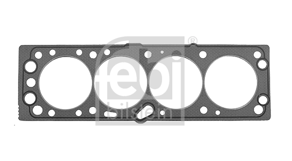 Gasket, cylinder head (17743)