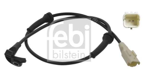 Sensor, wheel speed (36944)