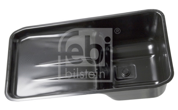 Oil Sump (102032)