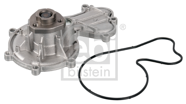 Water Pump, engine cooling (103954)
