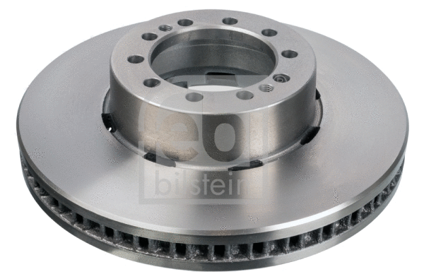 Brake Disc (29173)
