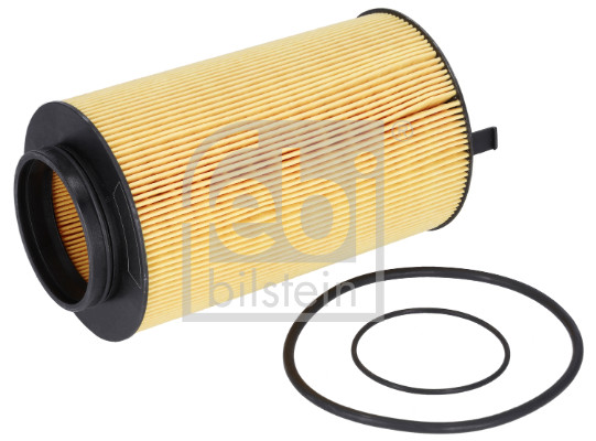 Oil Filter (182470)