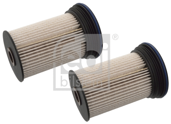Fuel filter set (103809)