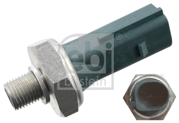 Oil Pressure Switch (37031)