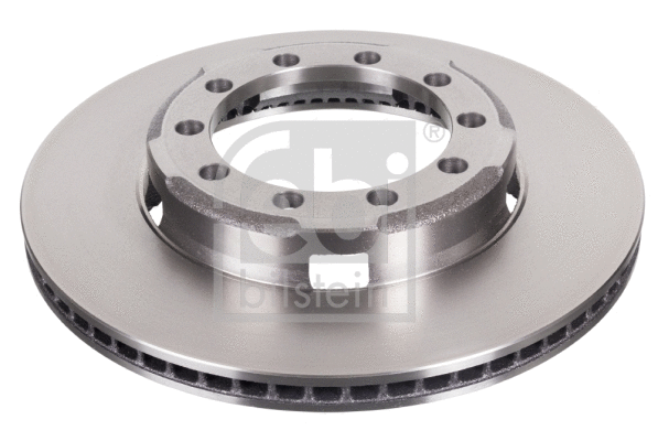 Brake Disc (23721)