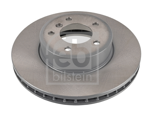 Brake Disc (24343)