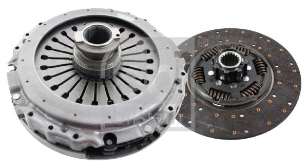 Clutch Kit (105141)