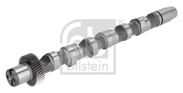Camshaft