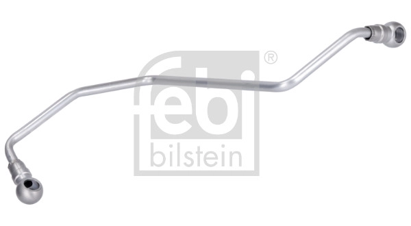Oil Pipe, charger (186105)