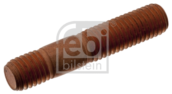 Bolt, exhaust system (04361)