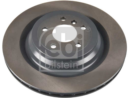 Brake Disc (171491)