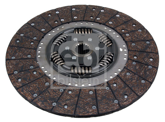 Clutch Disc