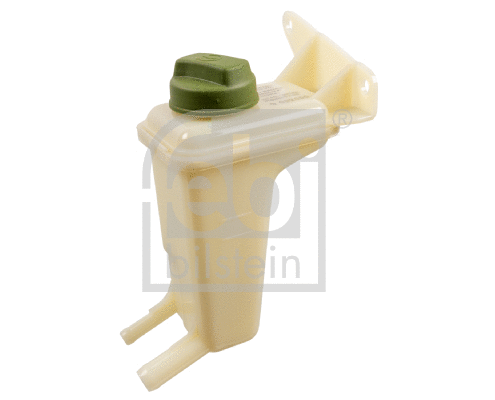 Equalising reservoir, hydraulic oil (power steering) (177303)