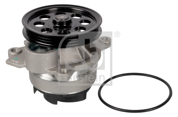 Water Pump, engine cooling (177024)
