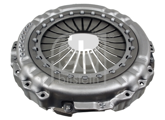 Clutch Pressure Plate (105338)