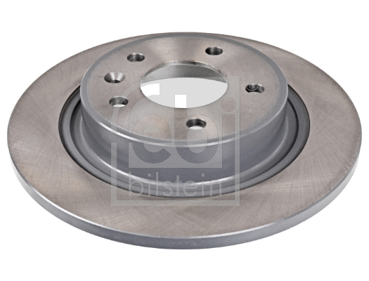 Brake Disc (39189)