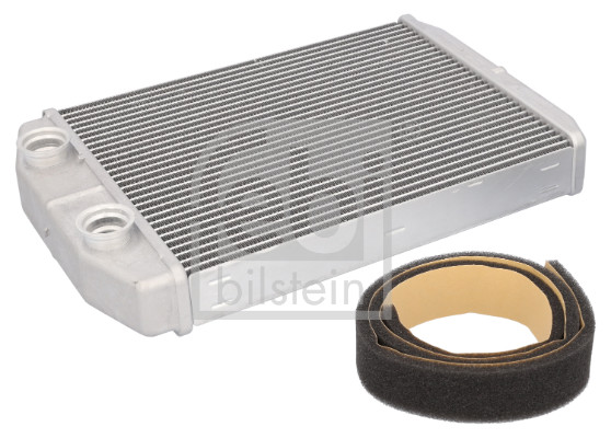 Heat Exchanger, interior heating (186332)