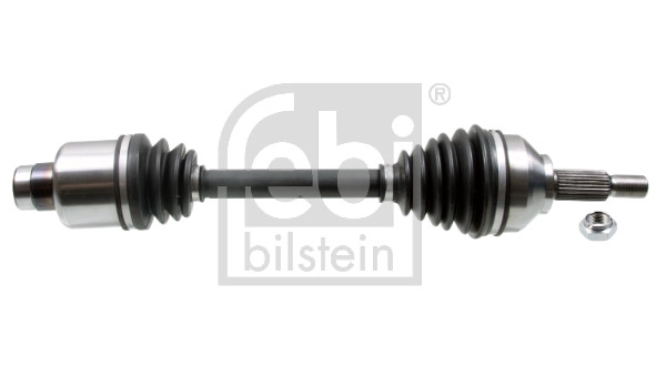 Drive Shaft (181565)