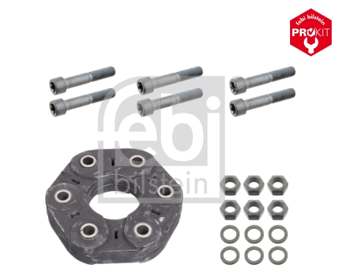 Joint, propshaft (104551)