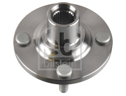 Wheel Hub (177386)