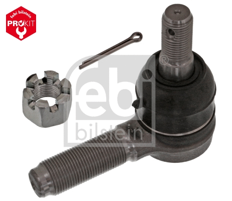 Tie Rod End (43345)