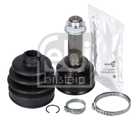 Joint Kit, drive shaft (185140)