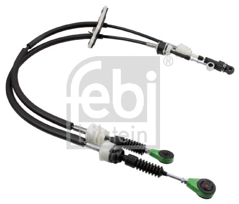 Cable Pull, manual transmission (180364)