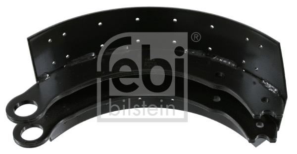 Brake Shoe (05182)