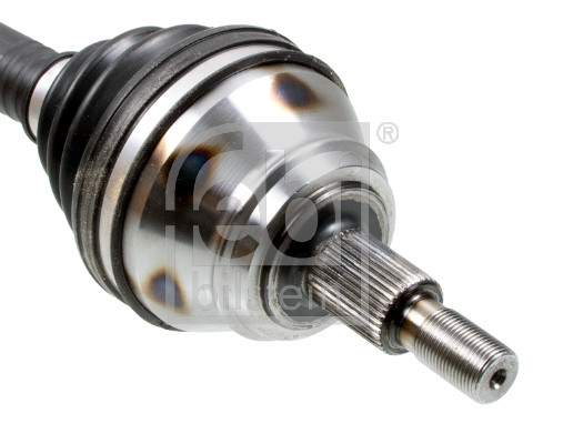 Drive Shaft