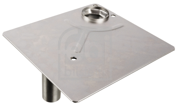 Hydraulic Filter, automatic transmission (106111)