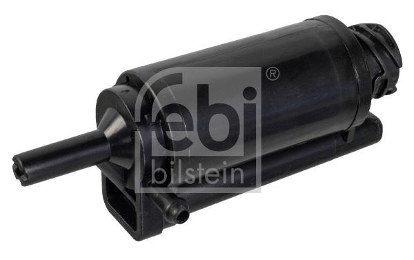 Washer Fluid Pump, window cleaning (174573)