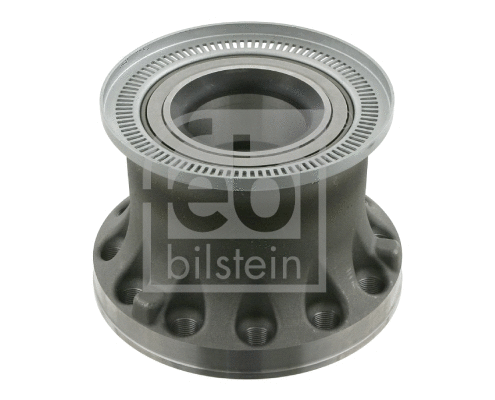 Wheel Hub (27791)