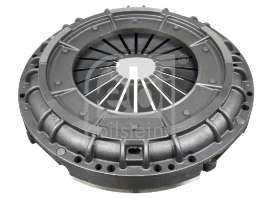 Clutch Pressure Plate (105273)