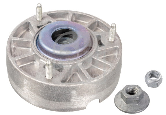 Repair Kit, suspension strut support mount (177234)