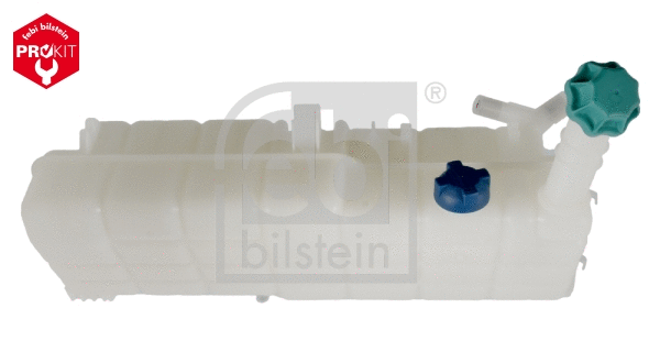 Expansion Tank, coolant (35432)