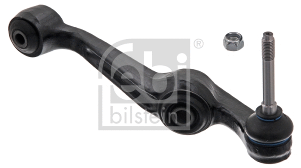 Control/Trailing Arm, wheel suspension (06464)