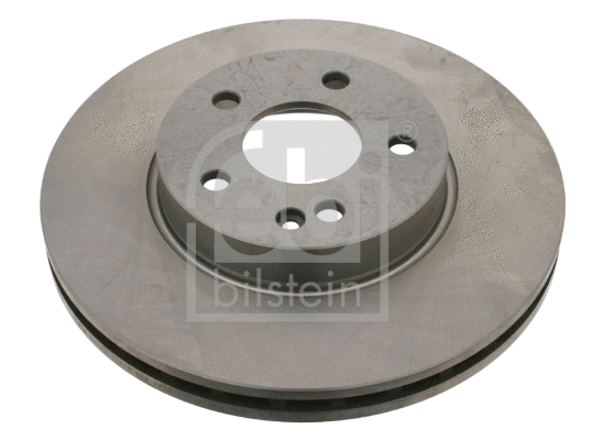 Brake Disc (24076)