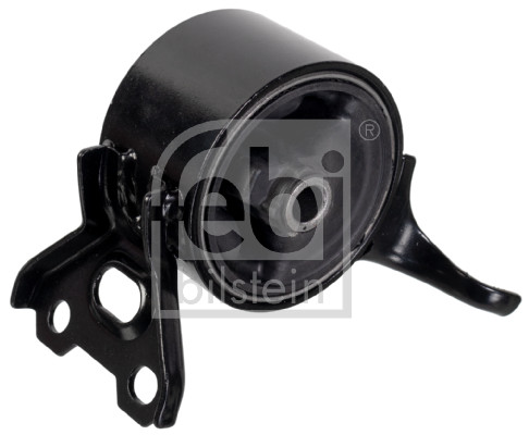 Mounting, automatic transmission