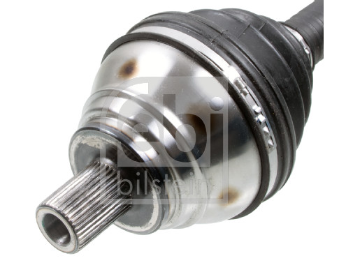 Drive Shaft