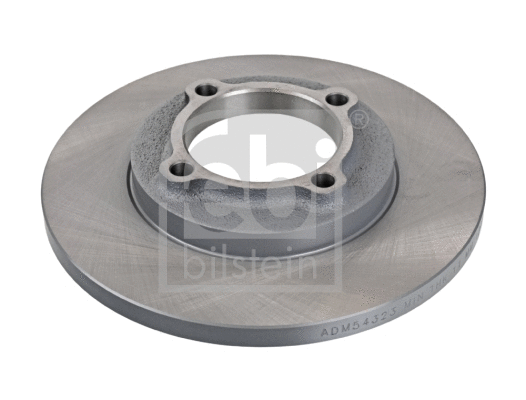 Brake Disc (108647)