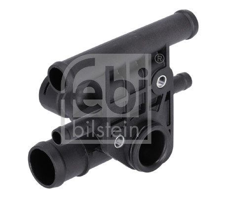 Coolant Flange