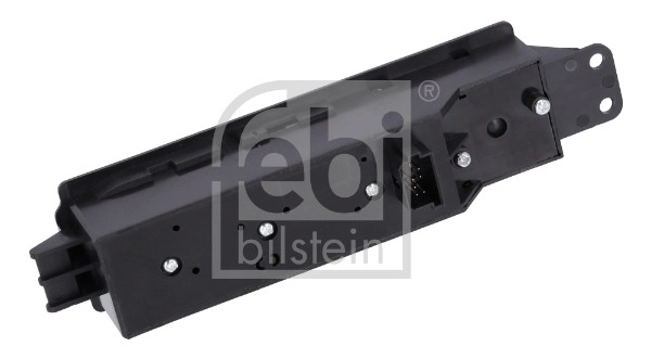 Multi-Function Switch